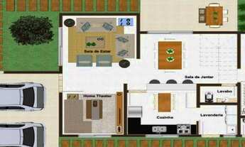 Imagem 4: CASA RESIDENCIAL em Campinas - SP, Parque da Hípica