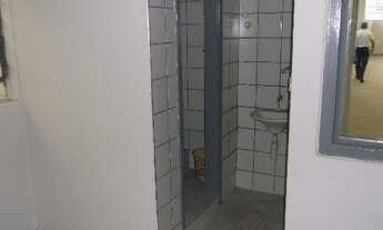 Imagem 4: BARRACÃO INDUSTRIAL em Campinas - SP, Vila Industrial