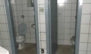 Imagem 6: BARRACÃO INDUSTRIAL em Campinas - SP, Vila Industrial