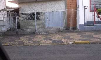 Imagem 2: BARRACÃO INDUSTRIAL em Campinas - SP, Vila Industrial