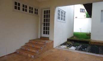 Imagem 2: CASA RESIDENCIAL em Campinas - SP, Jardim Alto das Palmeiras