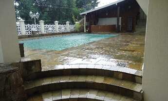 Imagem 3: CASA RESIDENCIAL em Campinas - SP, Jardim Alto das Palmeiras