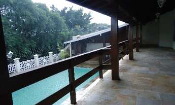 Imagem 5: CASA RESIDENCIAL em Campinas - SP, Jardim Alto das Palmeiras