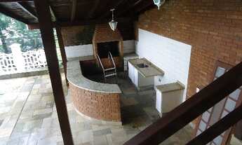 Imagem 6: CASA RESIDENCIAL em Campinas - SP, Jardim Alto das Palmeiras