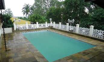 Imagem 7: CASA RESIDENCIAL em Campinas - SP, Jardim Alto das Palmeiras