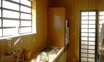 Imagem 2: CASA COMERCIAL em Campinas - SP, Cambui