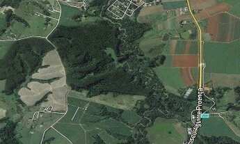 Imagem: ÁREA COMERCIAL em Monte Mor - SP, Sobradinho