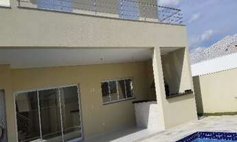 Imagem 5: CASA RESIDENCIAL em Campinas - SP, Swiss Park