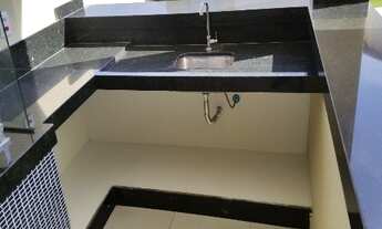 Imagem 7: CASA RESIDENCIAL em Campinas - SP, Swiss Park