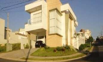 Imagem 6: CASA RESIDENCIAL em Campinas - SP, Swiss Park