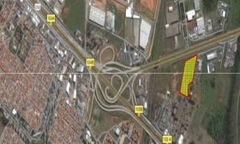 Imagem 2: ÁREA INDUSTRIAL em Campinas - SP, Amarais