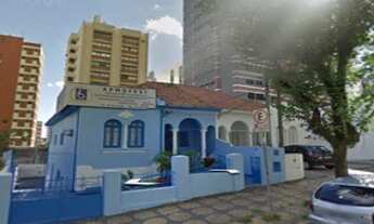 Imagem: CASA COMERCIAL em Campinas - SP, Cambuí