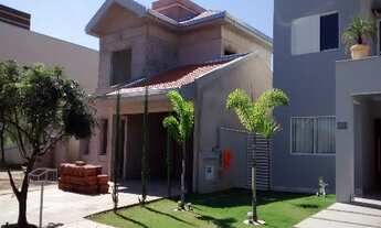 Imagem: CASA RESIDENCIAL em Paulínia - SP, São