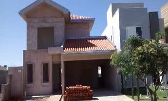 Imagem 2: CASA RESIDENCIAL em Paulínia - SP, São Luiz