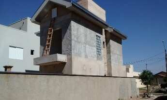 Imagem 4: CASA RESIDENCIAL em Paulínia - SP, São Luiz