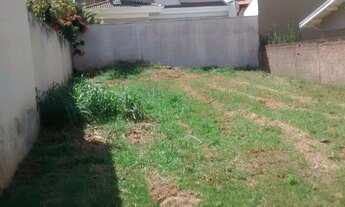 Imagem: TERRENO RESIDENCIAL em Paulínia - SP, Betel