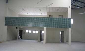 Imagem: Locar barracão zona 14