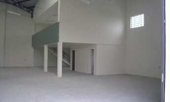 Imagem 6: Locar barracão zona 14