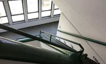 Imagem 4: Locar prédio Av. Amoreiras