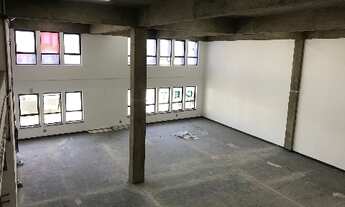 Imagem 7: Locar prédio Av. Amoreiras