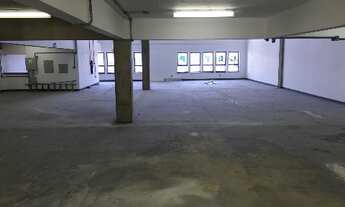 Imagem: Locar prédio Av. Amoreiras