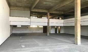 Imagem 5: Locar prédio Av. Amoreiras