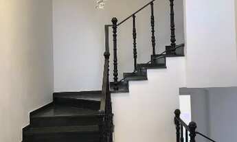 Imagem 3: 4 banheiro, 4 vagas na garagem