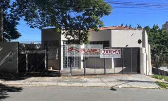 Imagem: Alugar casa comercial Campinas