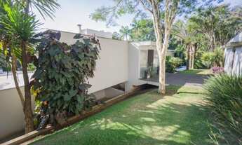 Imagem 2: 3 dormitórios, 3 suíte, 7 vagas na garagem