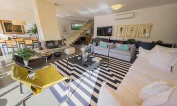 Imagem 7: 3 dormitórios, 3 suíte, 7 vagas na garagem