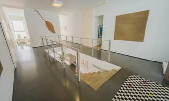 Imagem 4: 3 dormitórios, 3 suíte, 7 vagas na garagem