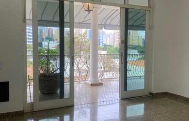 Imagem 7: 576M² de Área Construída