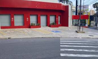 Imagem: Locar ponto comercial nova campinas