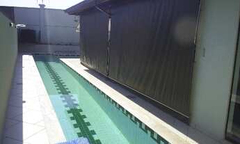 Imagem 2: Casa em condomínio de alto padrão