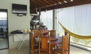 Imagem 5: Casa em condomínio de alto padrão