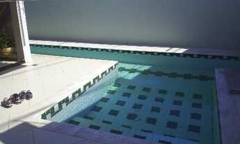 Imagem 3: Casa em condomínio de alto padrão