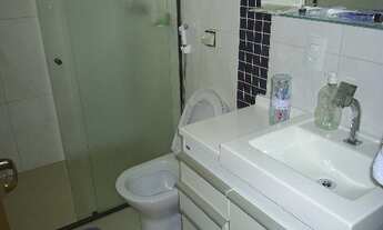 Imagem 6: Casa em condomínio de alto padrão