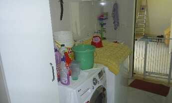 Imagem 7: Casa em condomínio de alto padrão