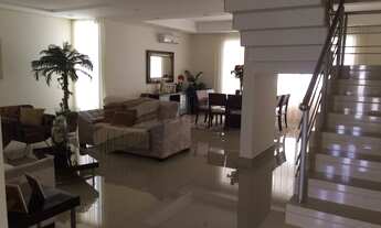 Imagem: Casa a venda em Indaiatuba - Sobrado com