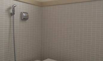 Imagem 4: Casa a venda em Indaiatuba - Sobrado com 4 suítes, cozinha americana planejada, área gourm