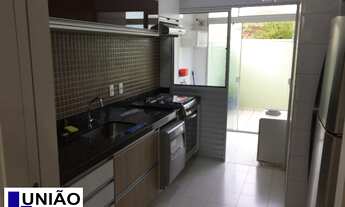 Imagem 6: Venda - Sobrado em Condomínio fechado com armários planejados, 3 dormitórios (sendo 01 sui