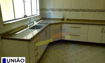 Imagem 5: Casa a venda em Indaiatuba/SP - 3 dormitórios sendo 1 suíte, 2 salas, 3 banheiros, 4 vagas