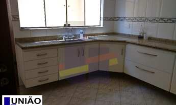 Imagem 7: Casa a venda em Indaiatuba/SP - 3 dormitórios sendo 1 suíte, 2 salas, 3 banheiros, 4 vagas