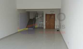 Imagem 2: SALÃO C/ 90 M², MEZANINO, 2 BANHEIROS, SENDO 1 P/ DEFICIENTE