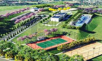 Imagem 4: Loteamento fechado de alto padrão, Villa dos Pinheiros