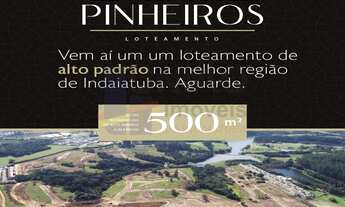 Imagem 6: Loteamento fechado de alto padrão, Villa dos Pinheiros