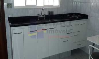 Imagem 6: Excelente Casa, 03 dormitórios (sendo 01 Suite), Sala 02 Ambientes, Ótima Localização