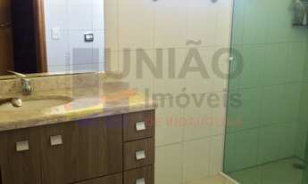 Imagem 6: Excelente Sobrado, 03 dormitórios c/ armários e ar condicionado (sendo 02 suites), espaço