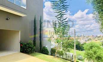 Imagem 2: CASA CONDOMÍNIO ALTO PADRÃO