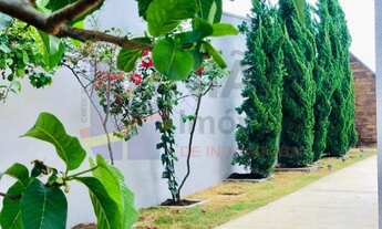 Imagem 3: CASA CONDOMÍNIO ALTO PADRÃO